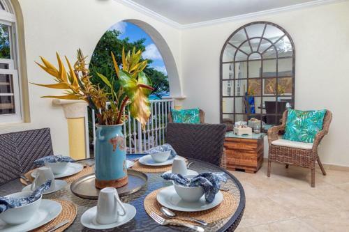 Apartamento Sapphire Beach Condos
