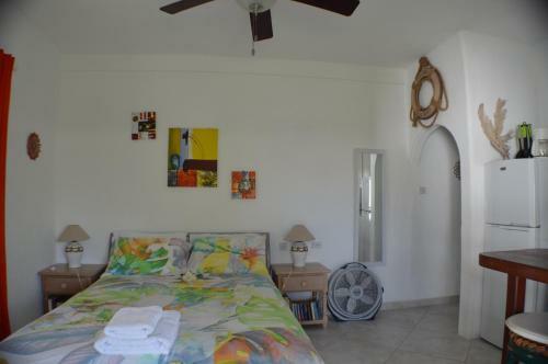 Tropical Gecko Studio - Sweet Jewel Apartments