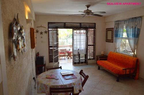 Sea-view Apartment