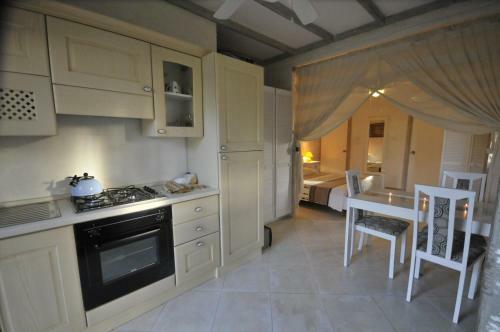 Apartamentos White Coconut Studio
