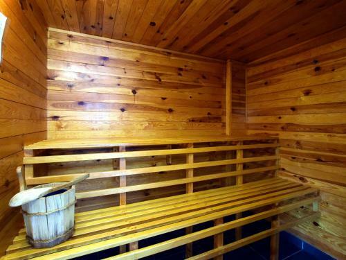 Chalet Danois