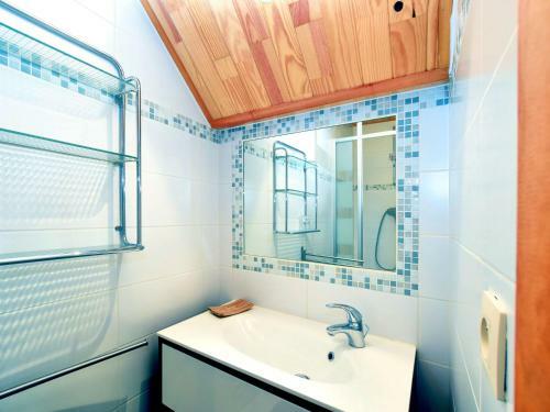 Chalet Danois