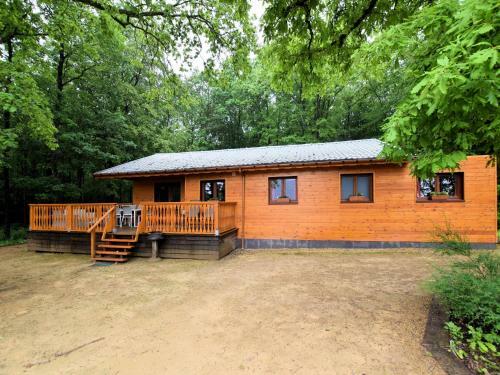 Chalet L Ecurueil