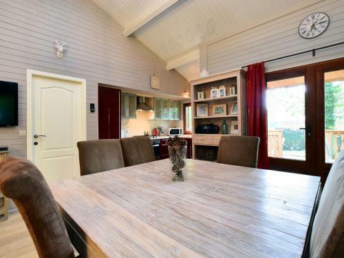 Chalet L Ecurueil