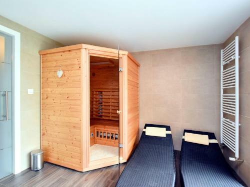 Chalet Le Tom