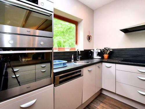 Chalet Le Tom