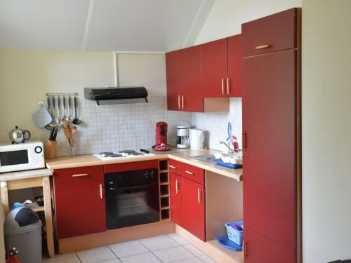 Apartment Yameta Up
