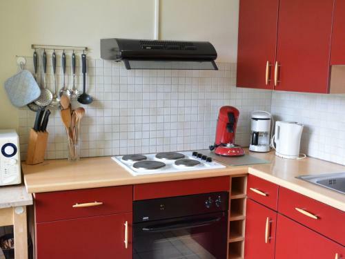 Apartment Yameta Up