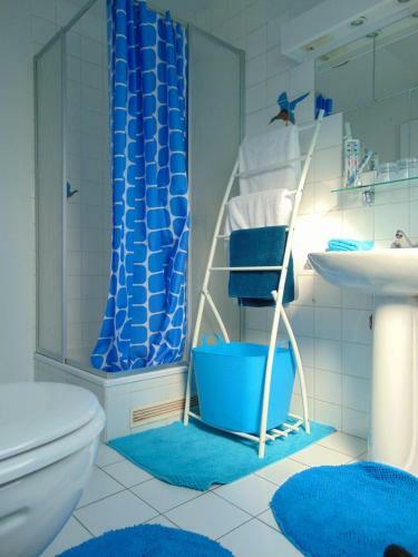 Bed & Breakfast Bnb Heimdall