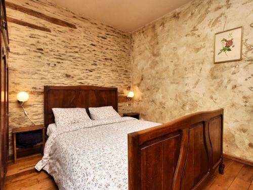 Holiday Home Gite A L Abri