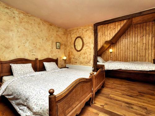 Holiday Home Gite A L Abri
