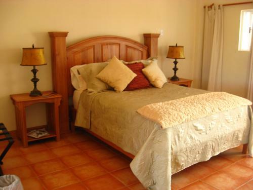 Serenity Sands Bed And Breakfast