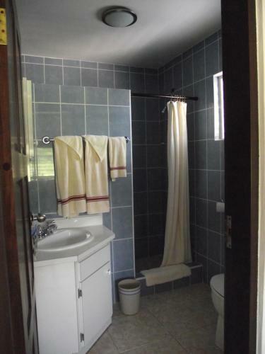 Serenity Sands Bed And Breakfast