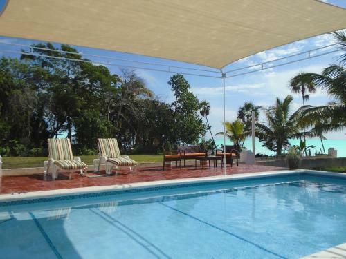Serenity Sands Bed And Breakfast