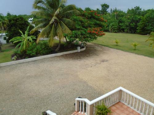 Serenity Sands Bed And Breakfast