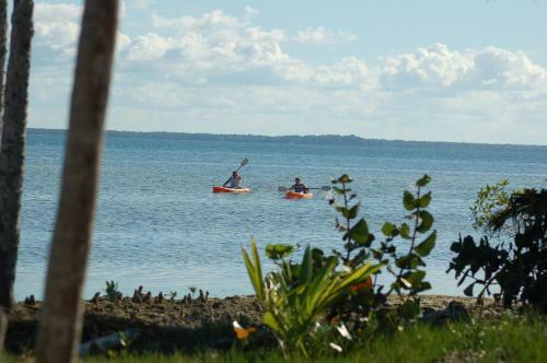 Serenity Sands Bed And Breakfast