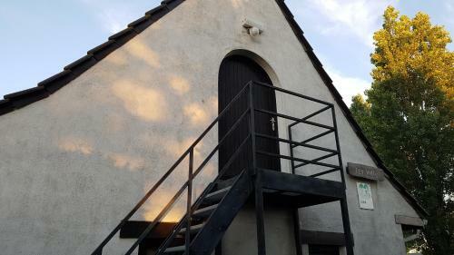 Agroturismo The Cosy Hill