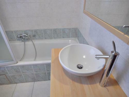 Apartamento La Cadene