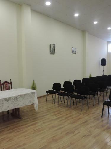 Sermal Hotel