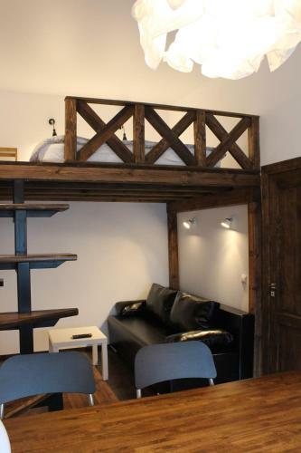 Apartment On Dzerzhynskogo 11