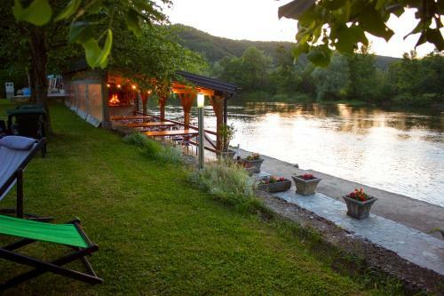Aparthotel Apartman Galijasevic