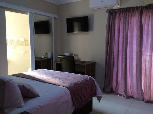 Hostal Blossom Villa Guesthouse