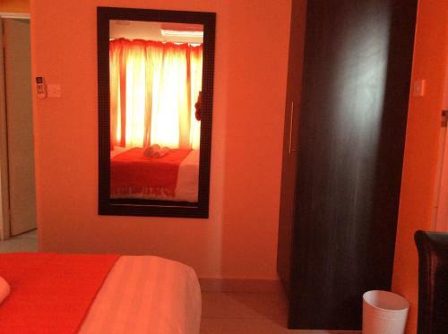Hostal Blossom Villa Guesthouse