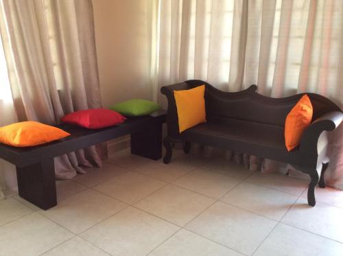 Hostal Blossom Villa Guesthouse