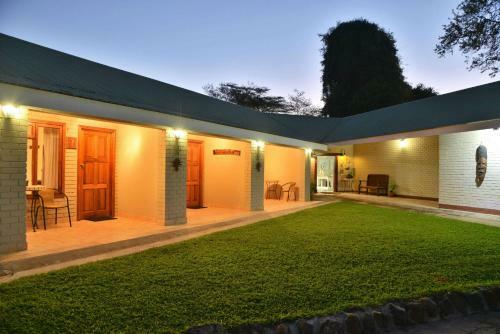 River View Lodge