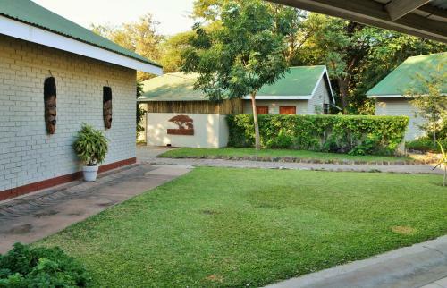 River View Lodge