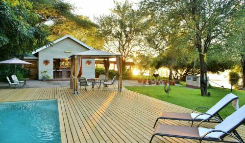 River View Lodge