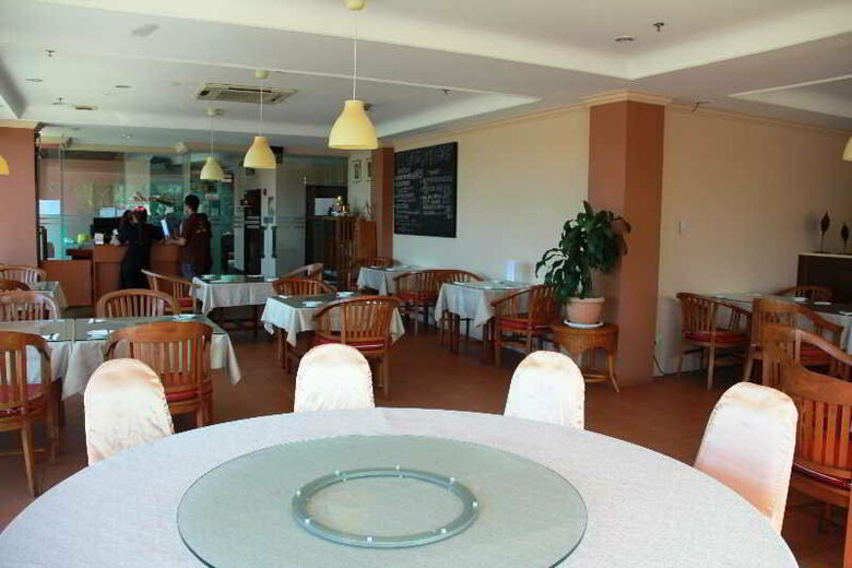 Hotel D'anggerek Serviced Apartment