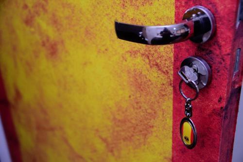 Hotel & Hostel Alvorada Do Sol