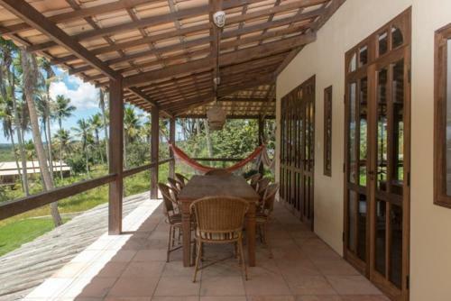 Hotel Pura Vida Bahia