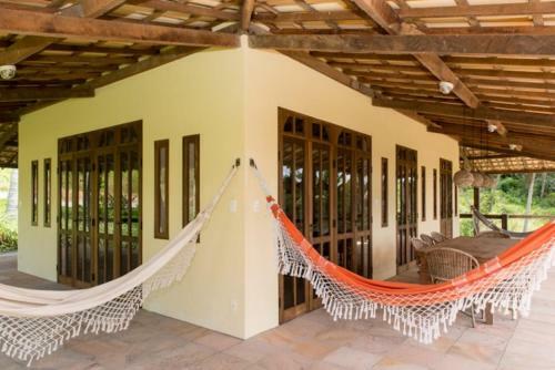 Hotel Pura Vida Bahia