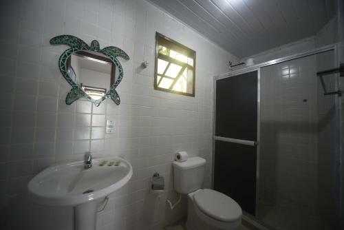 Hostal Aquario Pousada E Hostel