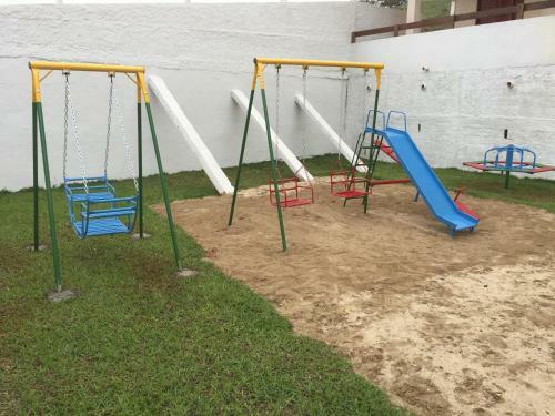 Hostal Pousada Flores Do Campo