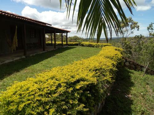 Fazenda Rosmaninho
