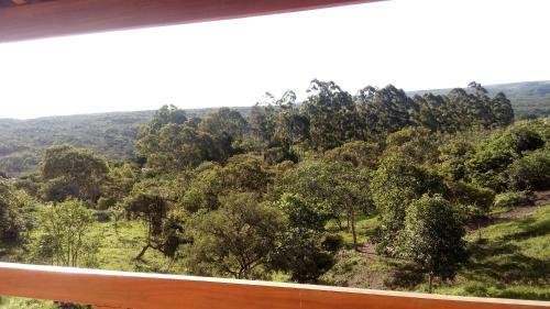 Fazenda Rosmaninho