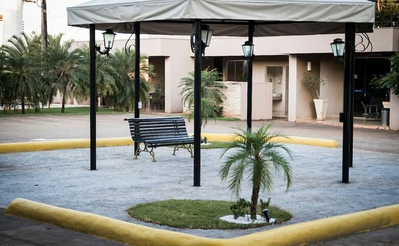 Savana Park Hotel