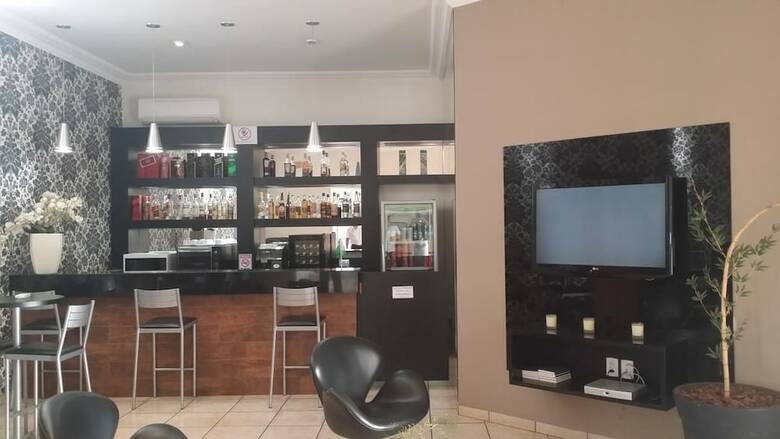 Savana Park Hotel