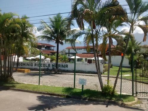 Apartamento Angra Dos Reis Bracu�