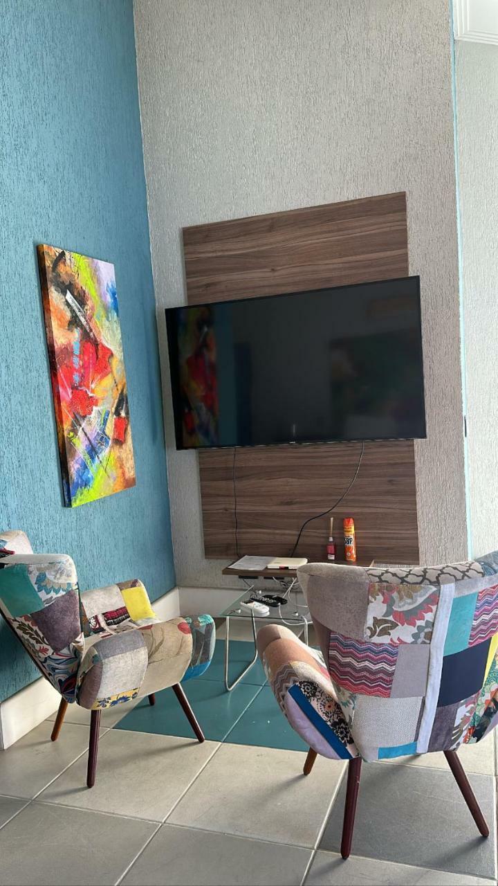 Resid�ncia Angra Deep Blue