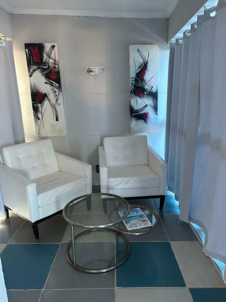 Resid�ncia Angra Deep Blue