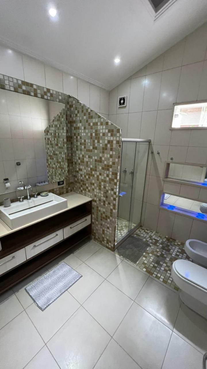 Resid�ncia Angra Deep Blue