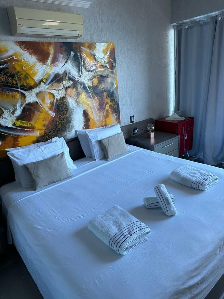 Resid�ncia Angra Deep Blue