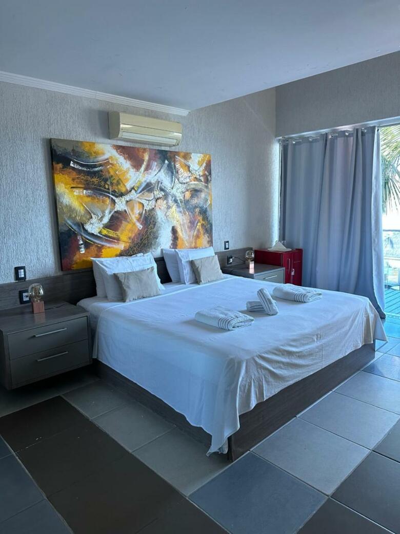 Resid�ncia Angra Deep Blue