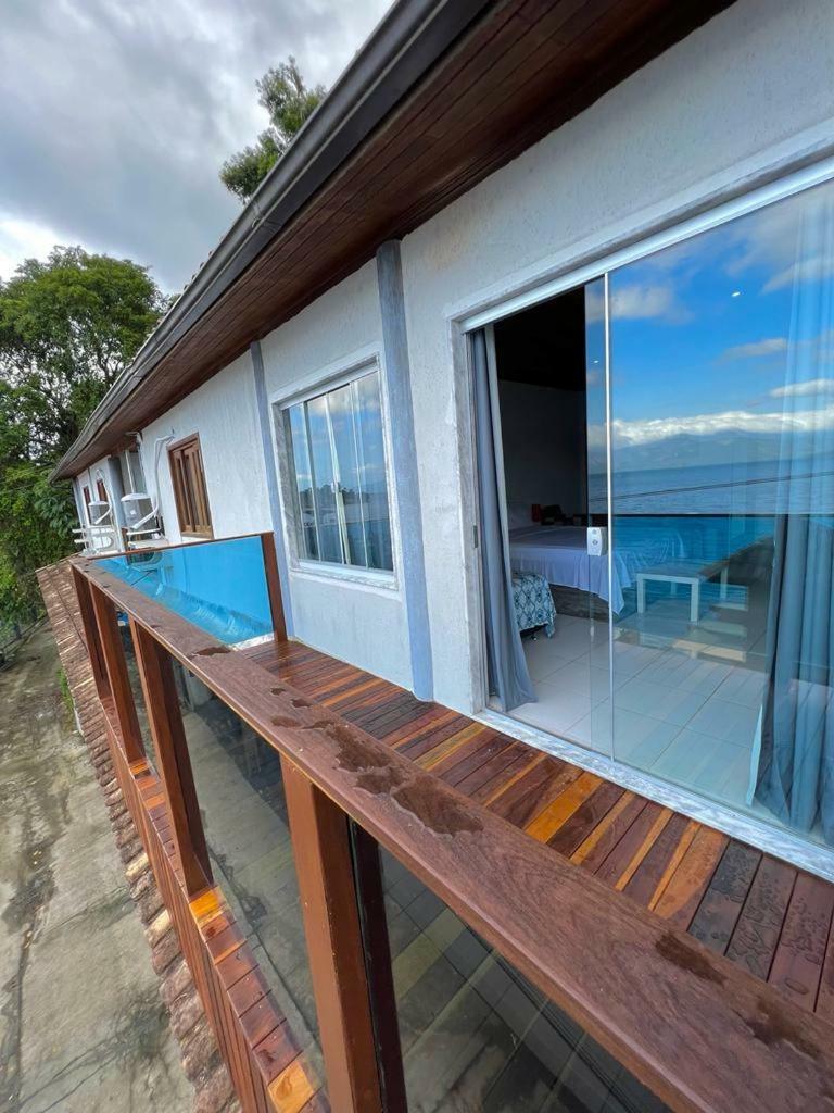 Resid�ncia Angra Deep Blue