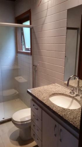 Resid�ncia Angra Deep Blue