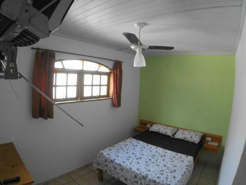 Hostal Pousada Entre Paraisos